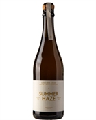 København Kombucha Summerhaze alkoholfri mousserende te 75 cl 